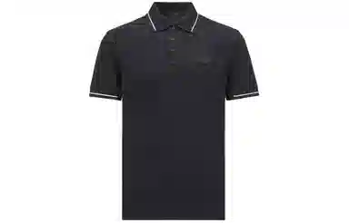 Moncler SS24 LogoPolo