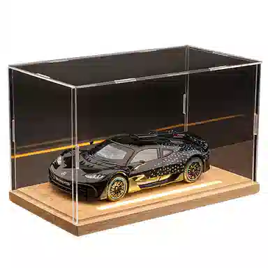FEN JIE AMG ONE F1 124