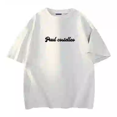 PAUL COSTELLOE T