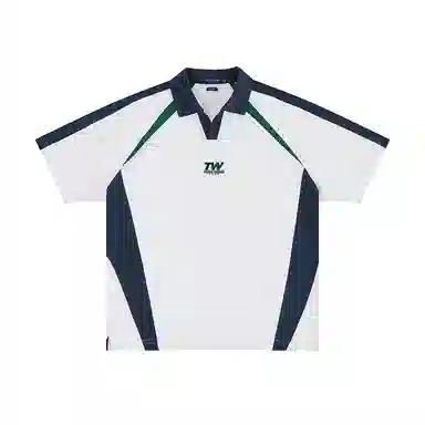 Teenie Weenie Men 24SS Polo