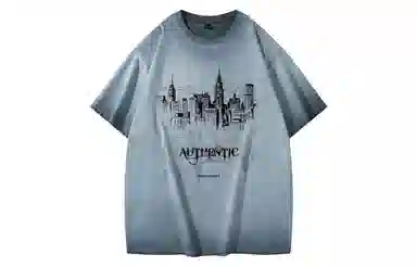 URBAN AUTHENTIC T