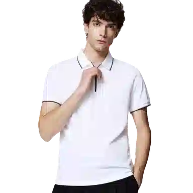 JUDGER Polo