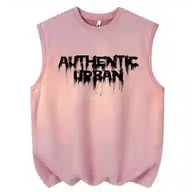 URBAN AUTHENTIC Logo