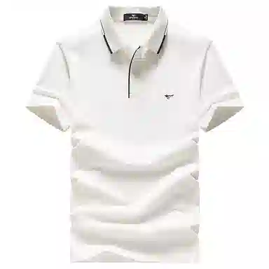 SEPTWOLVES polo