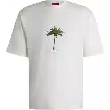 HUGO BOSS T