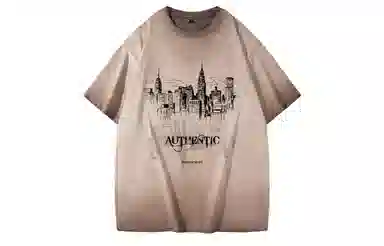 URBAN AUTHENTIC T
