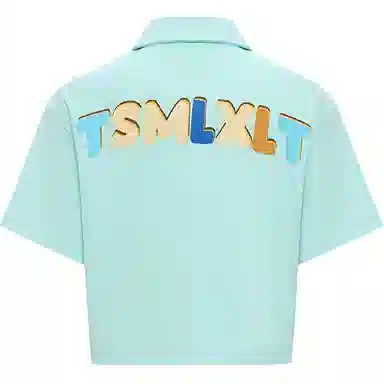 TSMLXLT TT BEAR Polo
