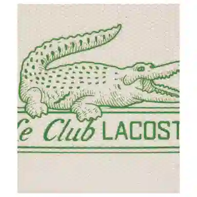 LACOSTE Tote