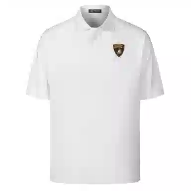 Automobili Lamborghini logoPolo