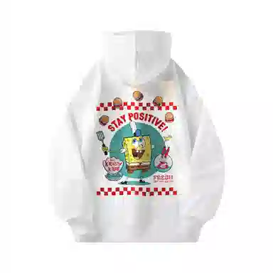 SPONGEBOB SQUAREPANTS