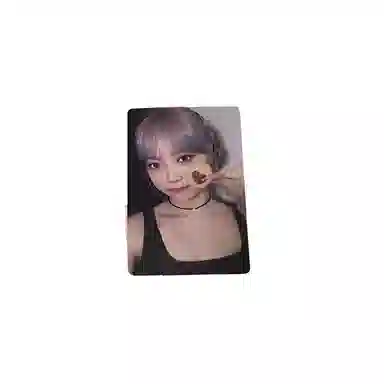 HYBE LE SSERAFIM LE SSERAFIM 3EASY wvs2.0