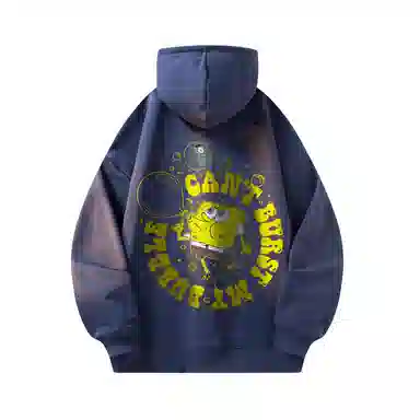 SPONGEBOB SQUAREPANTS