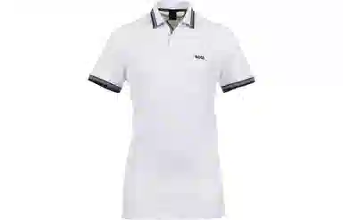 HUGO BOSS LogoPOLOPolo
