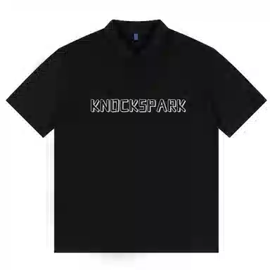 KNOCKSPARK LogoPolo