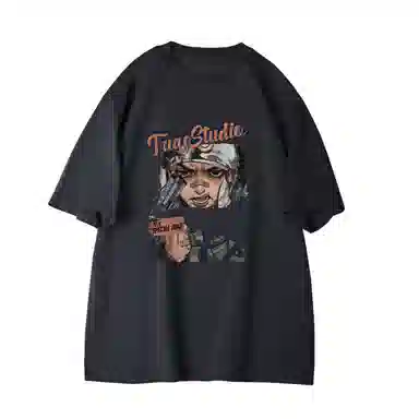 T