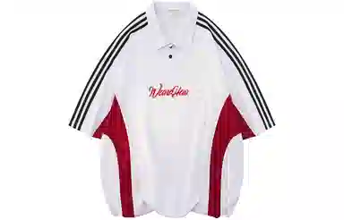 WANCHAO CP Polo Shirt