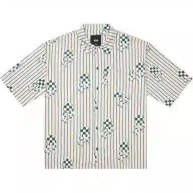 Vans x Asian Artist Collection SS24