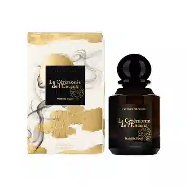 La Crmonie de l'Encens EDP 75ml