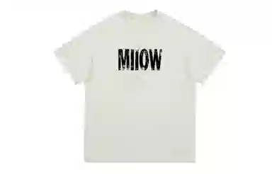 MIIOW T