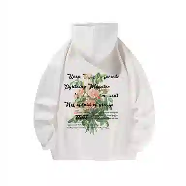 LIGHTNING MONSTER Logo