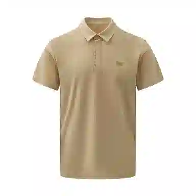 CAT SS25 Polo