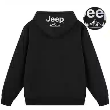 Jeep cleanfitLogo