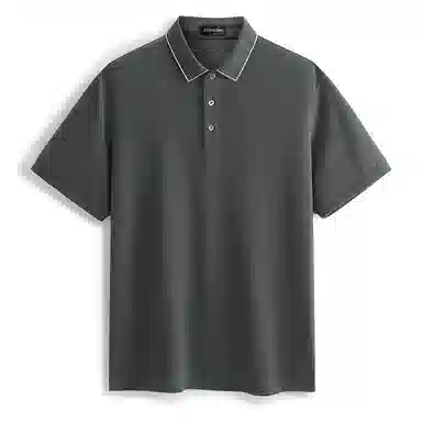 PEACEBIRD MEN Polo
