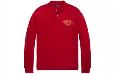 Polo Ralph Lauren SS24 Polo
