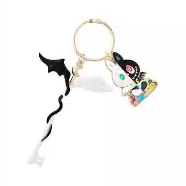 POP MART THE MONSTERS 12