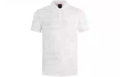 ARMANI EXCHANGE SS24 LogoPolo