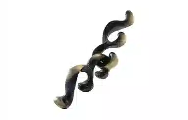 HANAYAMA Cast Puzzle Baroq 4