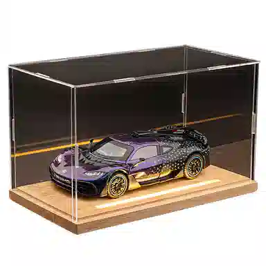 FEN JIE AMG ONE F1 124
