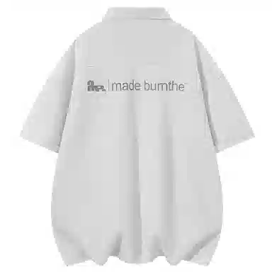 FAKE VINTAGE LOGOPolo