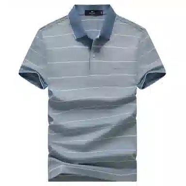SEPTWOLVES polo