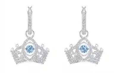 Swarovski Bee A Queen