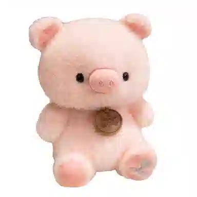 OU DI PIG 16cm
