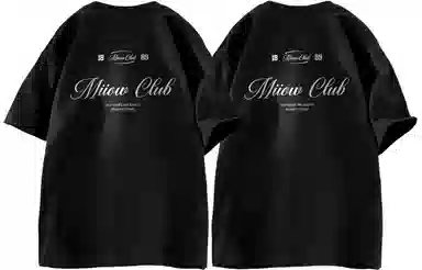 MIIOW T