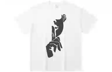 LIGHTNING MONSTER T