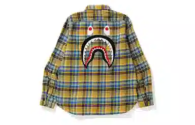 A BATHING APE BAPE SS23