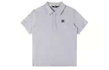 ICONS Lab clean fitPolo