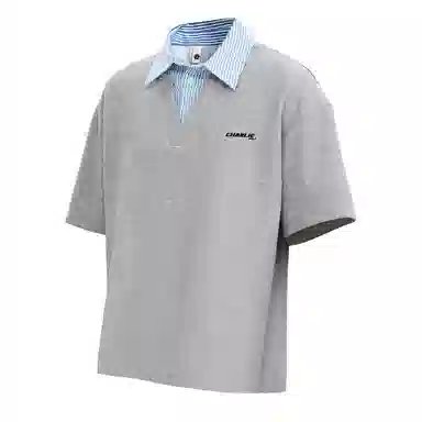 CHARLIE GOLF Polo