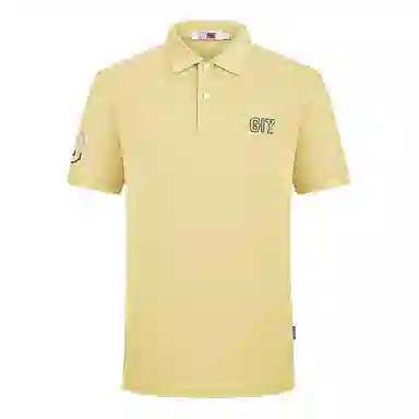 GY goldlion Polo