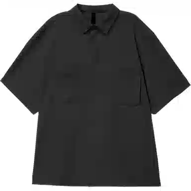 lululemon Relaxed-Fit Short Sleeve Shirt