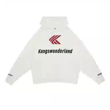 Kang's wonderland Logo