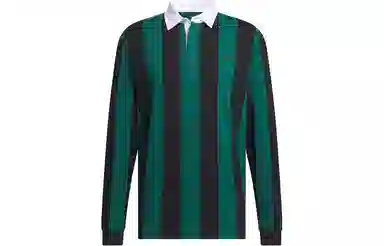 adidas Go-To Sleeve Rugby Polo Shirt Polo