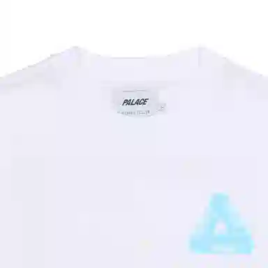 PALACE Juergen Teller T