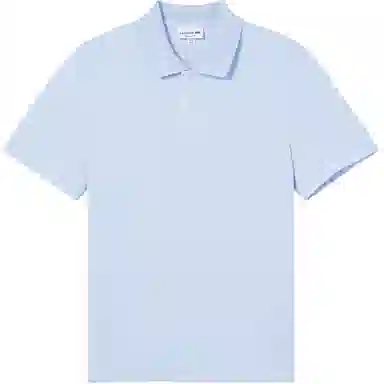 Lacoste Polo Shirt Black