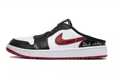 Jordan Air Jordan 1 Mule Golf Chicago