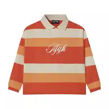 AFGK 2024SS polo