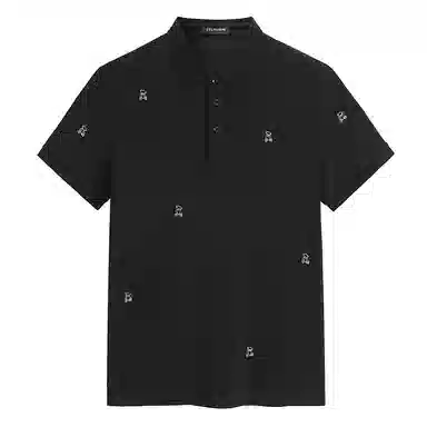 PEACEBIRD MEN Polo